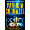 Identity Unknown - Hardcover