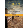 Woodworking Lessons: Book Three Peace Ridge Village Series - Paperback