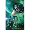 Acadie - Paperback