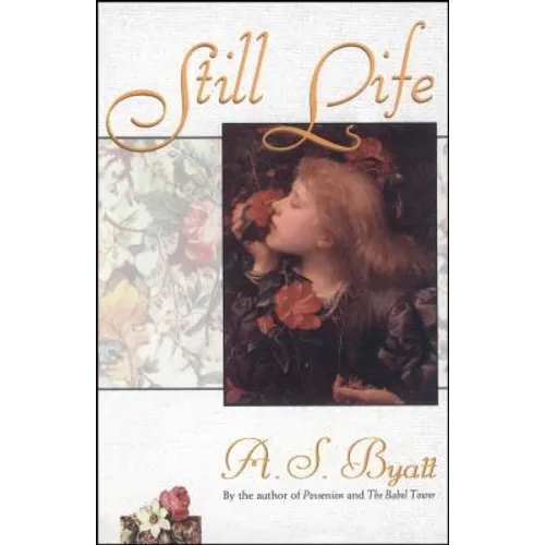 Still Life - Paperback