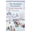 The Brothers Karamazov - Mass Market Paperbound