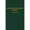 Eigenvalues in Riemannian Geometry: Volume 115 - Hardcover
