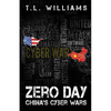 Zero Day: China's Cyber Wars - Paperback