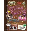 Gravity Falls: Gravity Falls: Tales of the Strange and Unexplained: (Bedtime Stories Based on Your Favorite Episodes!) - Hardcover