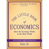 The Little Book of Economics: How the Economy Works in the Real World - Hardcover
