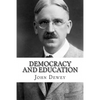 Democracy and Education - Paperback