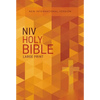 Outreach Bible-NIV - Paperback