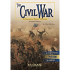 The Civil War: An Interactive History Adventure - Paperback