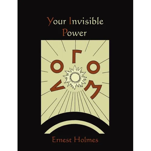 Your Invisible Power - Paperback