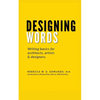 Designing Words - Paperback