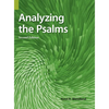 Analyzing the Psalms, 2nd Edition - Hardcover