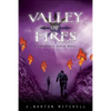 Valley of Fires: A Conquered Earth Novel - Hardcover