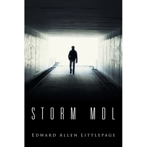 Storm Mdl - Paperback