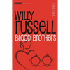 Blood Brothers - Paperback