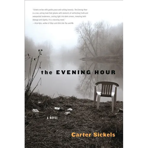 The Evening Hour - Paperback