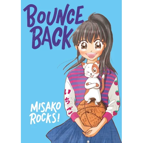 Bounce Back - Paperback