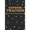 Expense Tracker - Paperback