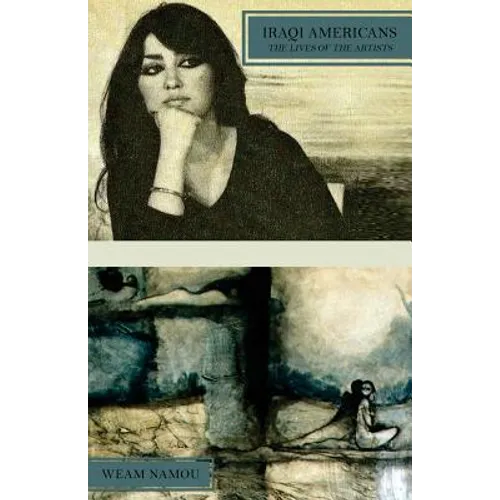 The Lives of the Artists - Paperback