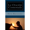 La Oracion Contestada - Paperback