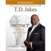 Instinct Christian Workbook (Umi) - Paperback