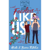 Fearless Like Us (Special Edition Paperback) - Paperback