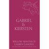 Gabriel & Kirsten: Bound - Paperback