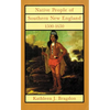Native People of Southern New England, 1500-1650: Volume 221 - Paperback