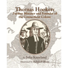 Thomas Hooker: Puritan Minister and Founder of the Connecticut Colony - Paperback
