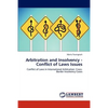 Arbitration and Insolvency - Conflict of Laws Issues - Paperback