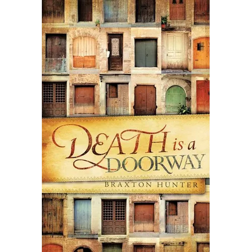 Death is a Doorway - Paperback
