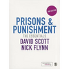 Prisons & Punishment: The Essentials - Paperback