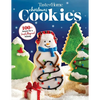Taste of Home Christmas Cookies Mini Binder: 100+ Sweets for a Simply Magical Holiday - Spiral