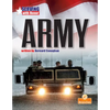 Army - Paperback