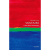 Voltaire: A Very Short Introduction - Paperback