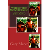 Where The Monsters Go: The Case Against the West Memphis 3 Killers, Volume II - Paperback