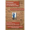 Stringed Instruments of the Middle Ages: An Illustrated Field Guide to Their Evolution and Development - Hardcover