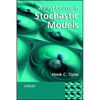 A First Course in Stochastic Models - Hardcover
