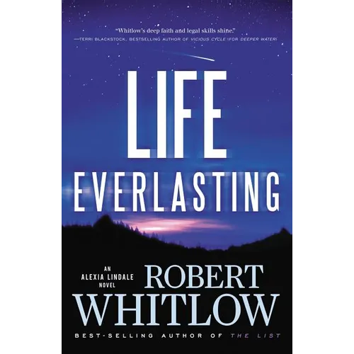 The Life Everlasting - Paperback