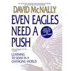 Even Eagles Need a Push: Learning to Soar in a Changing World - Paperback
