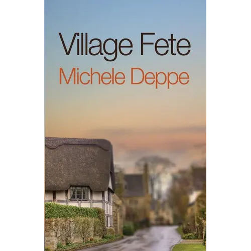 Village Fete - Paperback