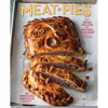 Meat Pies: An Emerging American Craft - Hardcover
