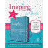 Inspire Bible for Girls NLT - Imitation Leather