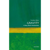 Gravity: A Very Short Introduction - Paperback
