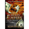 Broken Empire: In the Hands of a Boss - Paperback