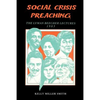 Social Crisis Preaching - Paperback