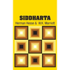 Siddharta - Hardcover