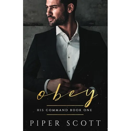 Obey - Paperback
