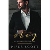 Obey - Paperback