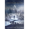A Grim Telling - Paperback