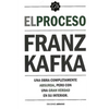 El Proceso: Una Obra Completamente Absurda, Pero Con Una Gran Verdad En Su Interior - Paperback